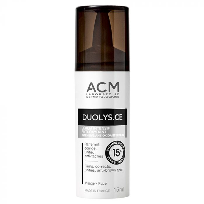 DUOLYS.CE SERUM ANTI-OXYDANT