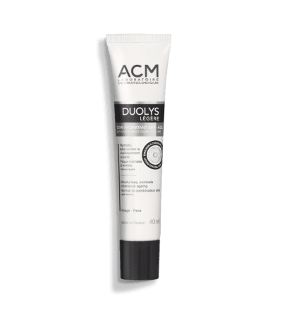 duolys creme legere anti-age 40ml