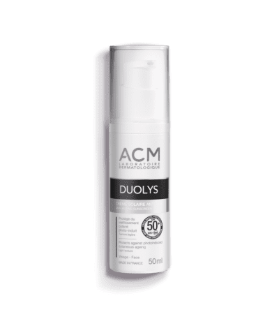 duolys ecran solaire 50ml