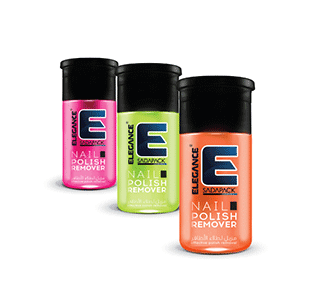 elegance dissolvant de vernis a ongles 200ml