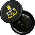 elegance pomade hair wax transparent jaune 150ml