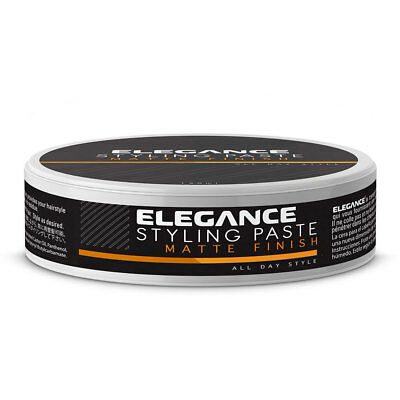 elegance wax mate 140gr
