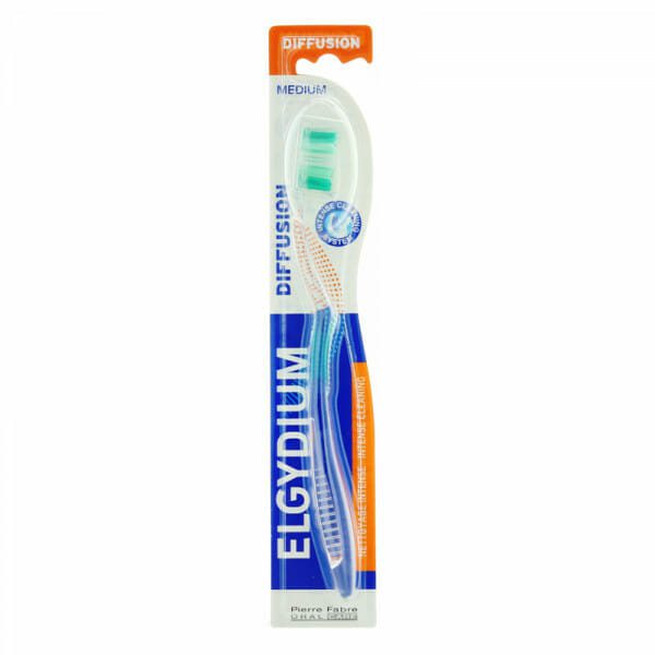 elgydium brosse a dent diffusion medium
