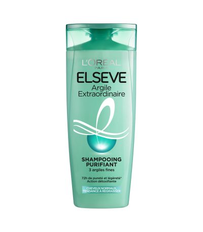 elseve demelant argil 200ml