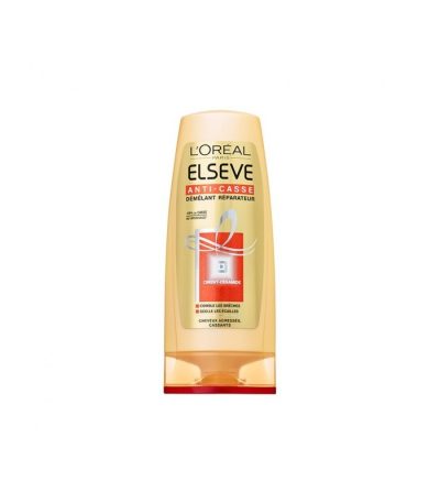 elseve demelant reparateur anti-casse 200ml
