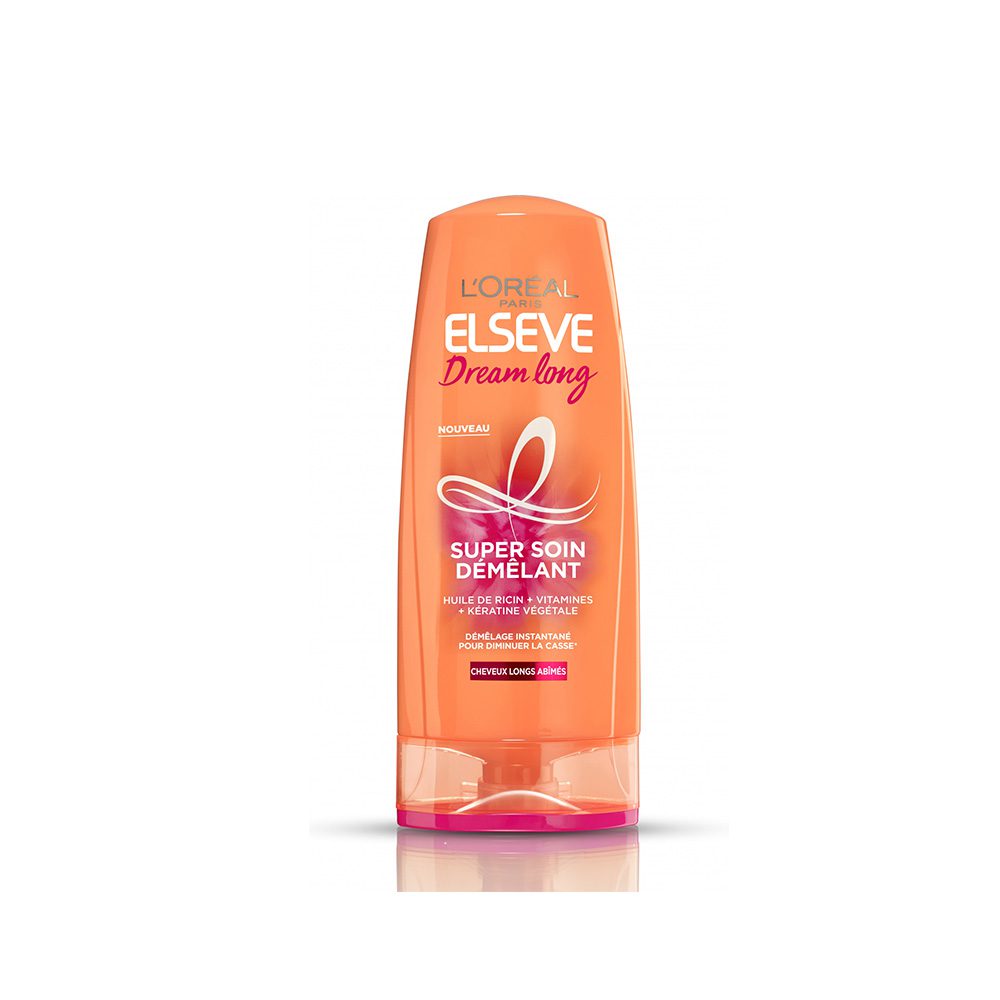 ELSEVE D&Eacute;MELANT  DREAM 200ML