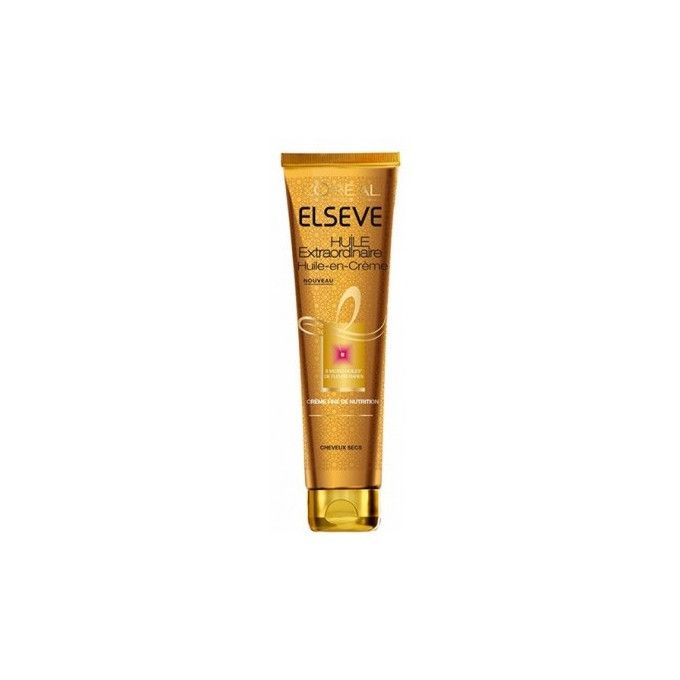 elseve huile remplacement huile extraordinaires