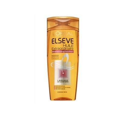 elseve shampoo 6 huiles extraordinaires 400ml