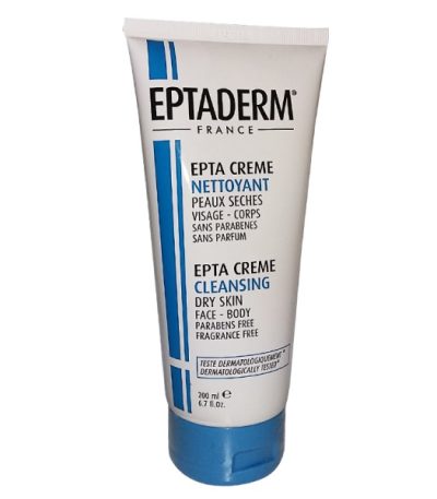 eptaderm gel hydroalcoolique 250ml