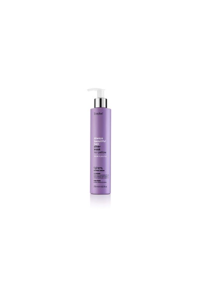 ERAYBA ALWAYS BEAUTIFUL HAIR SILVER MASK 250ML