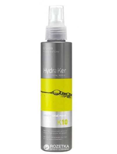 ERAYBA K10 KERATIN TOTAL MASK 150ML