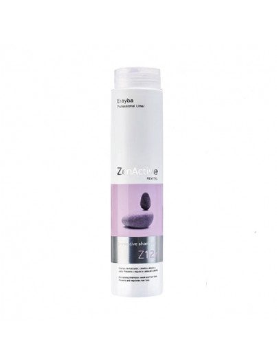 erayba zen active preventive shampoo z12r 250ml