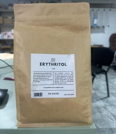 erythritol 1 kg