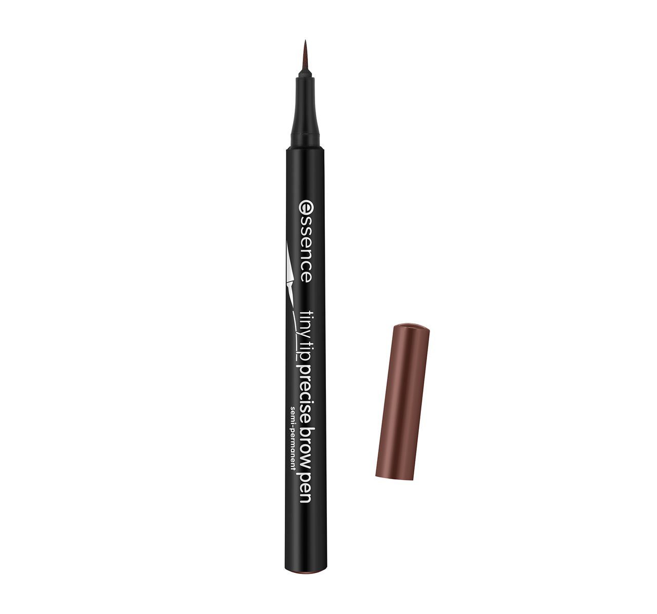 ESSENCE CRAYON A SOURCILS TINY 02 – Medium Brown