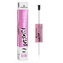 essence serum pour la pousse des cils et sourcils