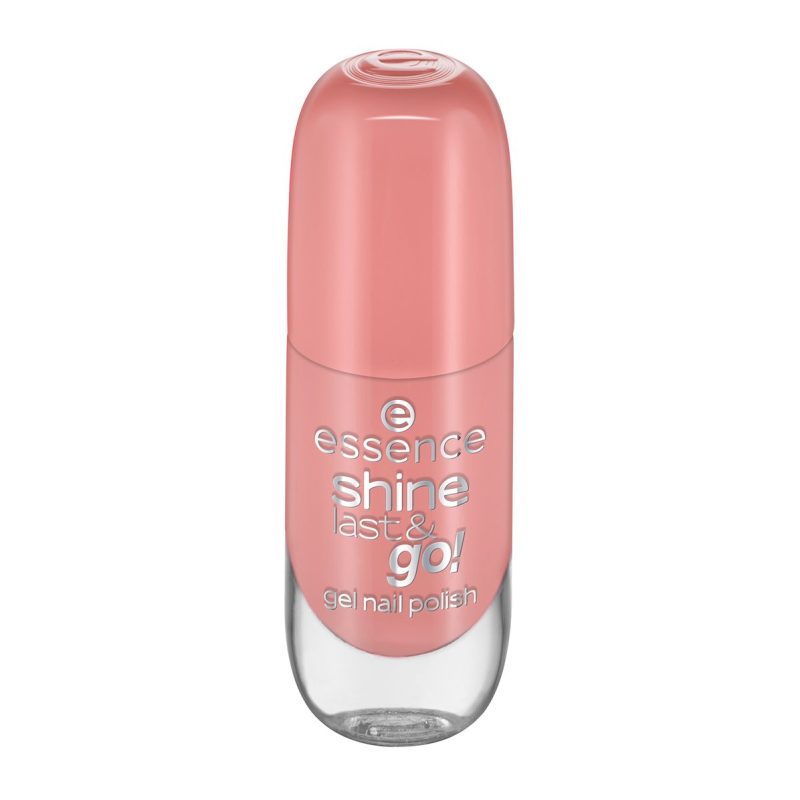 essence shine last & go