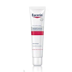 eucerin atopicontrol creme calmante intensive
