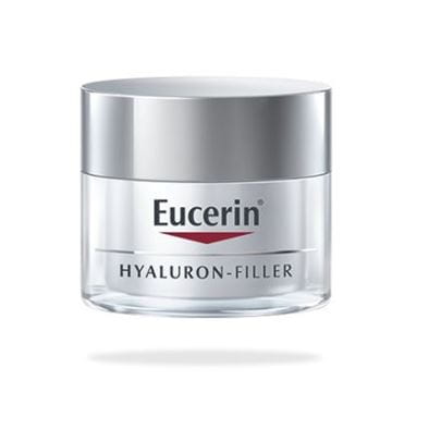 eucerin hyaluron filler soin de jour spf15