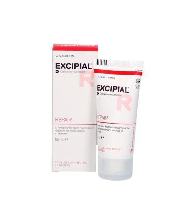 excipial r repair 50ml