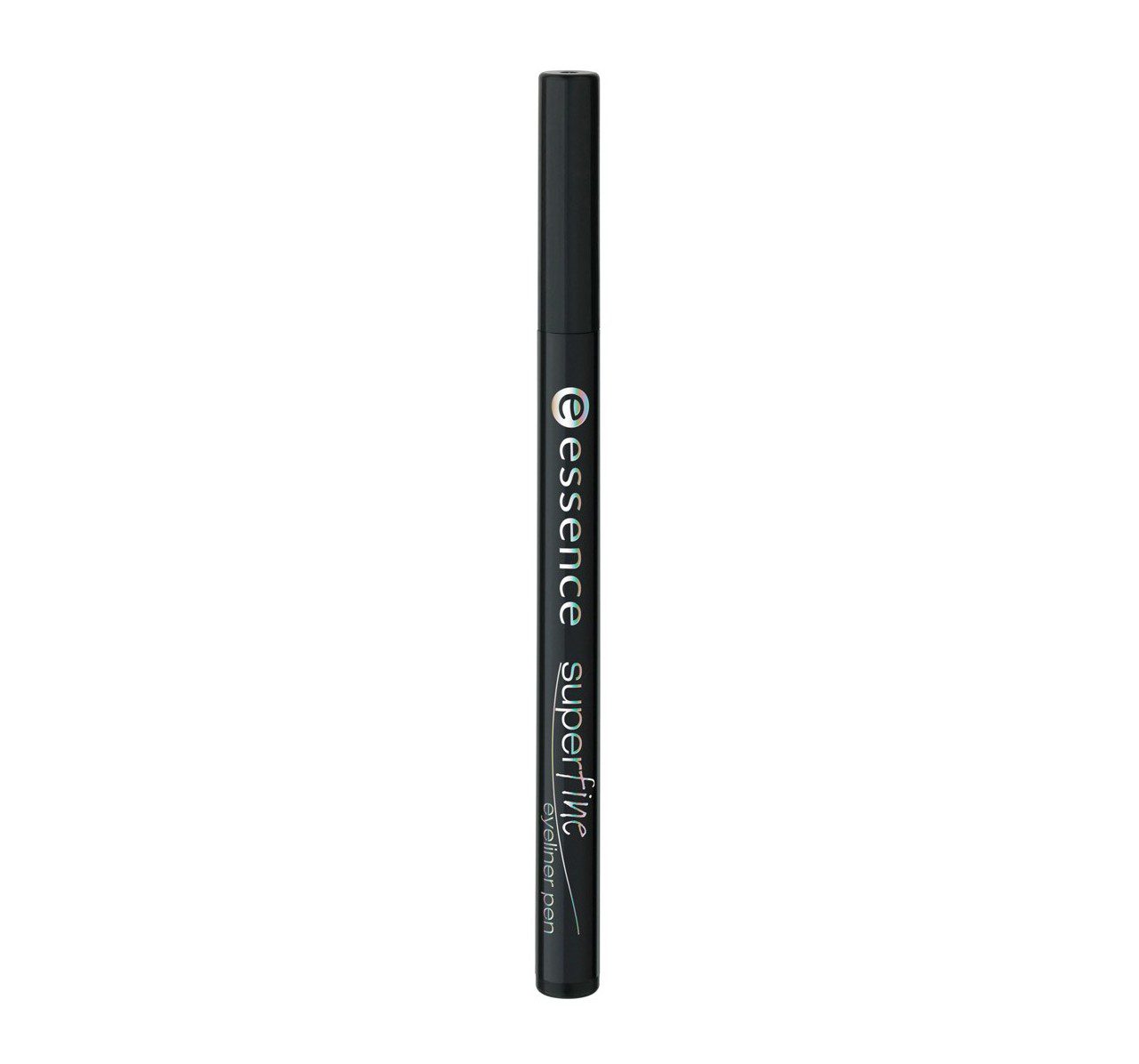 ESSENCE EYELINER PEN SUPER FINE 01
