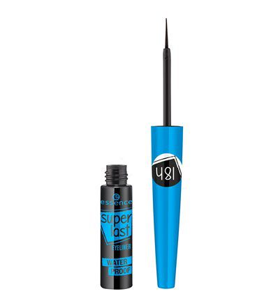 essence eyeliner superlast waterproof