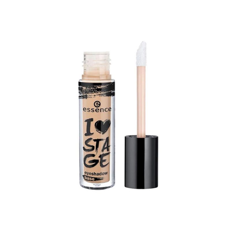 essence i love stage eyeshadow base, 01 the stage is mine
