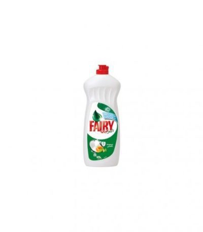 fairy liquide vaisselle original 625ml