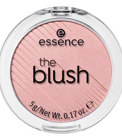 essence fard a joues the blush 60