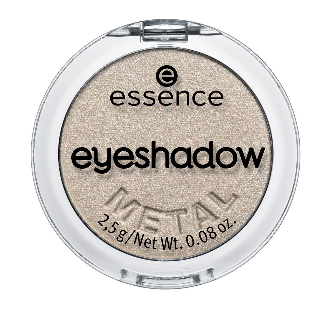 ESSENCE FARD A PAUPIERES 16