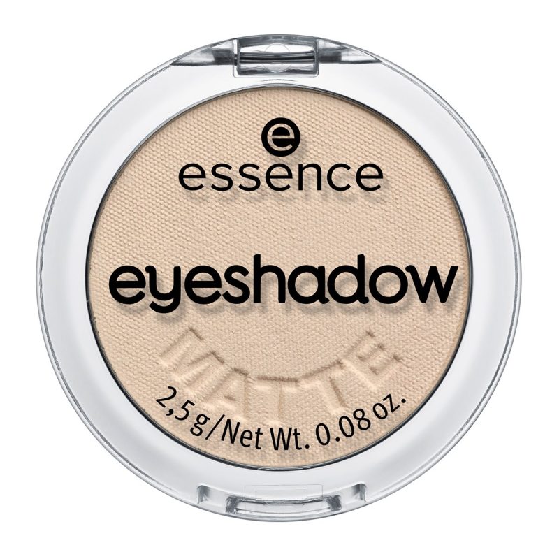 essence fard a paupieres 20