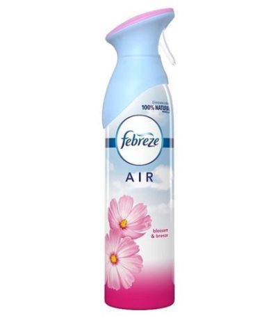 febreze blossom 300ml