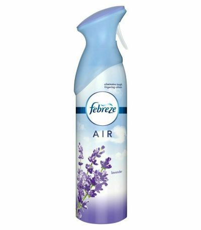 febreze lavande 300ml