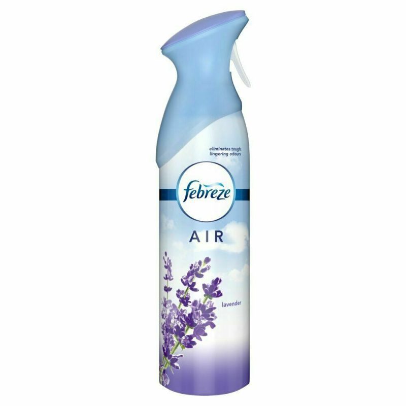 febreze lavande 300ml