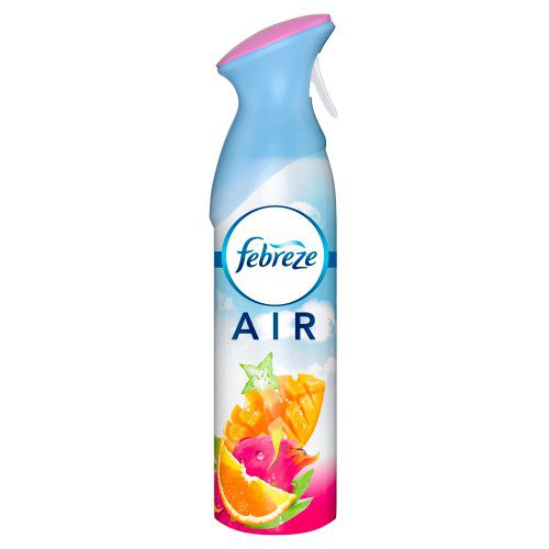 FEBREZE TROPICS 300ML