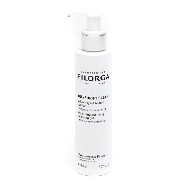filorga age purify cleanser 150ml