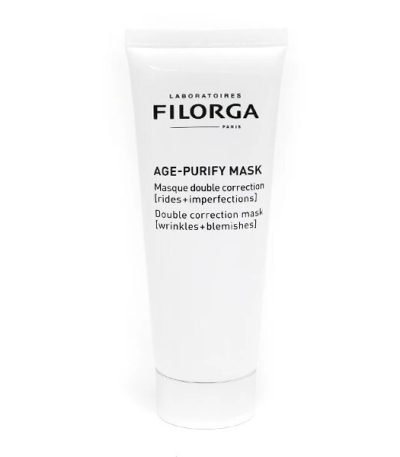 filorga age purify mask 75 ml