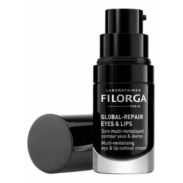filorga globar repair eyes et lips 15ml