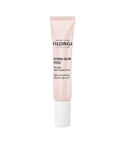 filorga glow eye soin zeux super lissant eclat