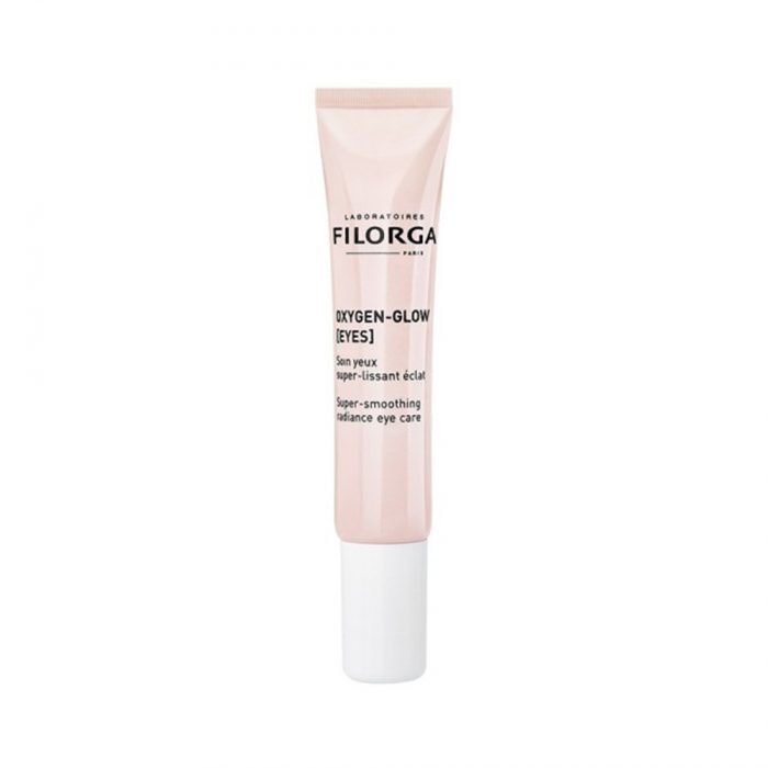 FILORGA GLOW EYE SOIN ZEUX SUPER LISSANT ECLAT