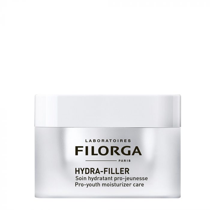 filorga creme soin hydratant hydra-filler 50ml