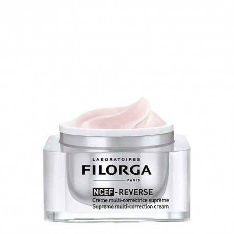 filorga ncef reverse creme multi correctrice supreme 50ml