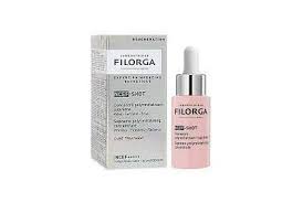 filorga ncef shot concetre polyrevitalisant supreme 15ml
