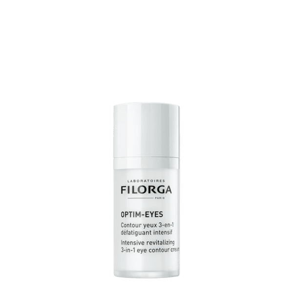 filorga optim-eyes 3 en 1 15ml