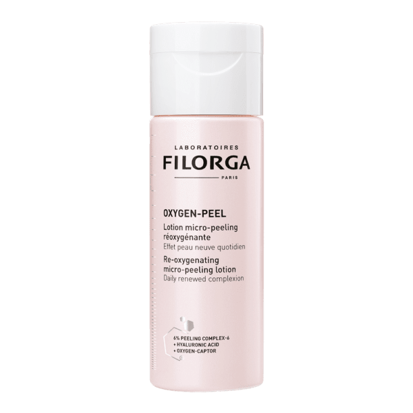 FILORGA OXYGEN PEEL