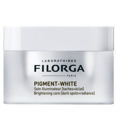 filorga pigment white creme unifiante illuminatrice 50ml