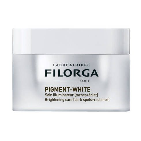filorga pigment white creme unifiante illuminatrice 50ml