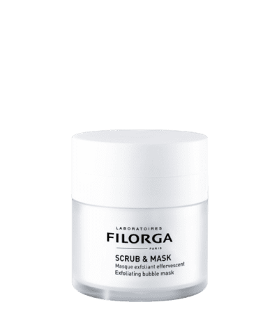 filorga scrub & mask