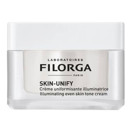 filorga skin unify creme uniformisante illuminatrice 50 ml