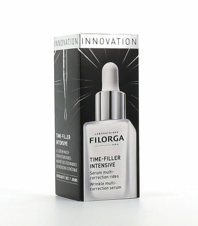 filorga time filler intensive 30ml