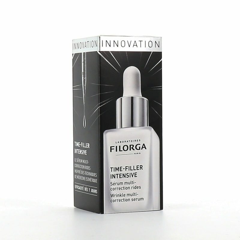 filorga time filler intensive 30ml